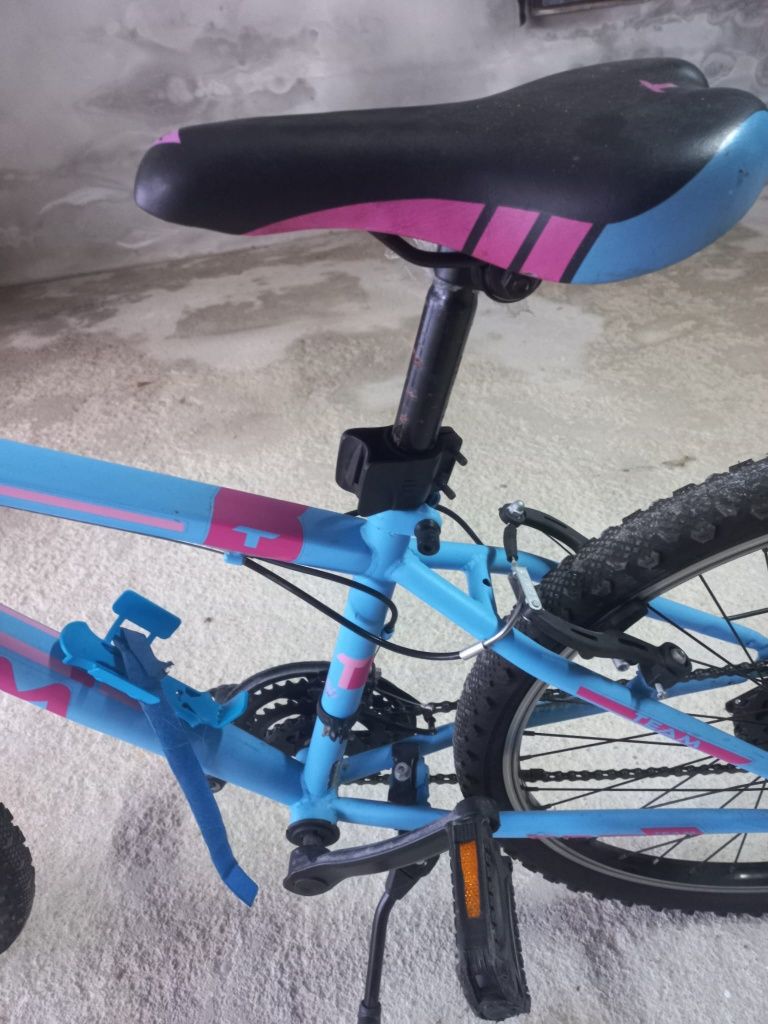 Bicicleta aro 16