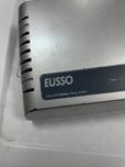 Switch Eusso на 5 портів. З блоком живлення