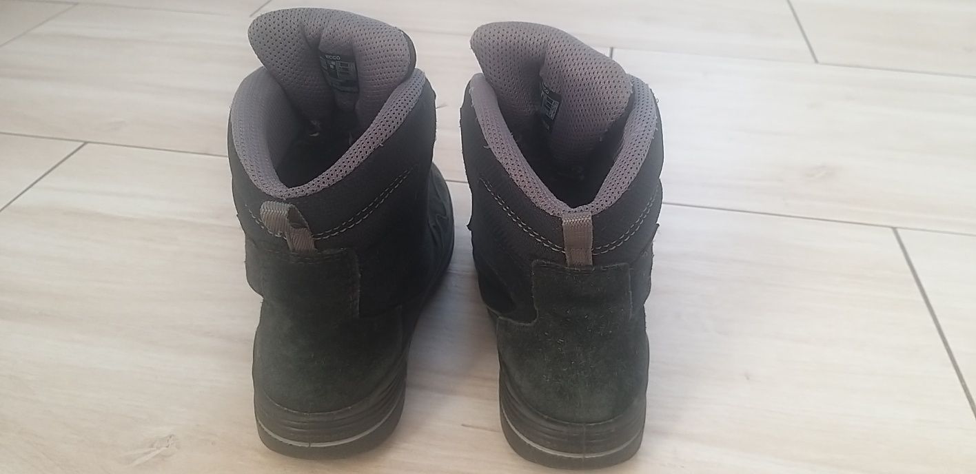 Sprzedam buty zimowe Ecco