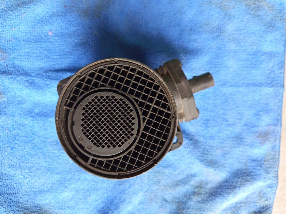 Przepływomierz VW T5 2.5 TDI