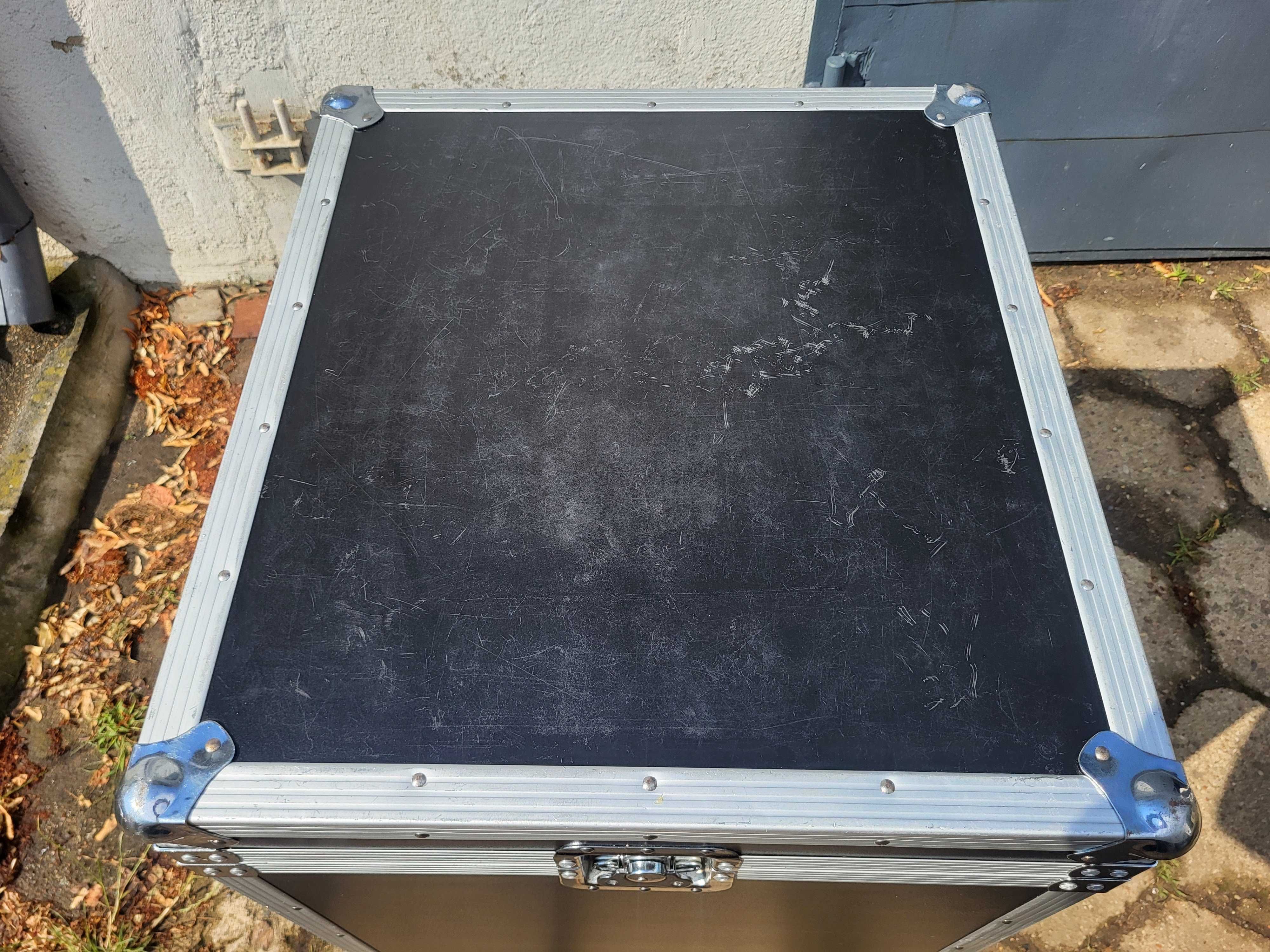 RACK COMBI 16U + 10U na mikser FAKTURA