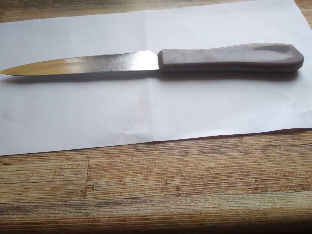 Nóż kuchenny Gerlach Prl