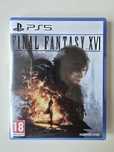 Final Fantasy XVI PS5