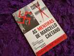 As mentiras de Marcello Caetano -Coronel Antonino Cruz .Vitoriano Rosa