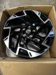 Oryginalna Felga R19 5x114.3 kia sportage gt line 52910-R2320