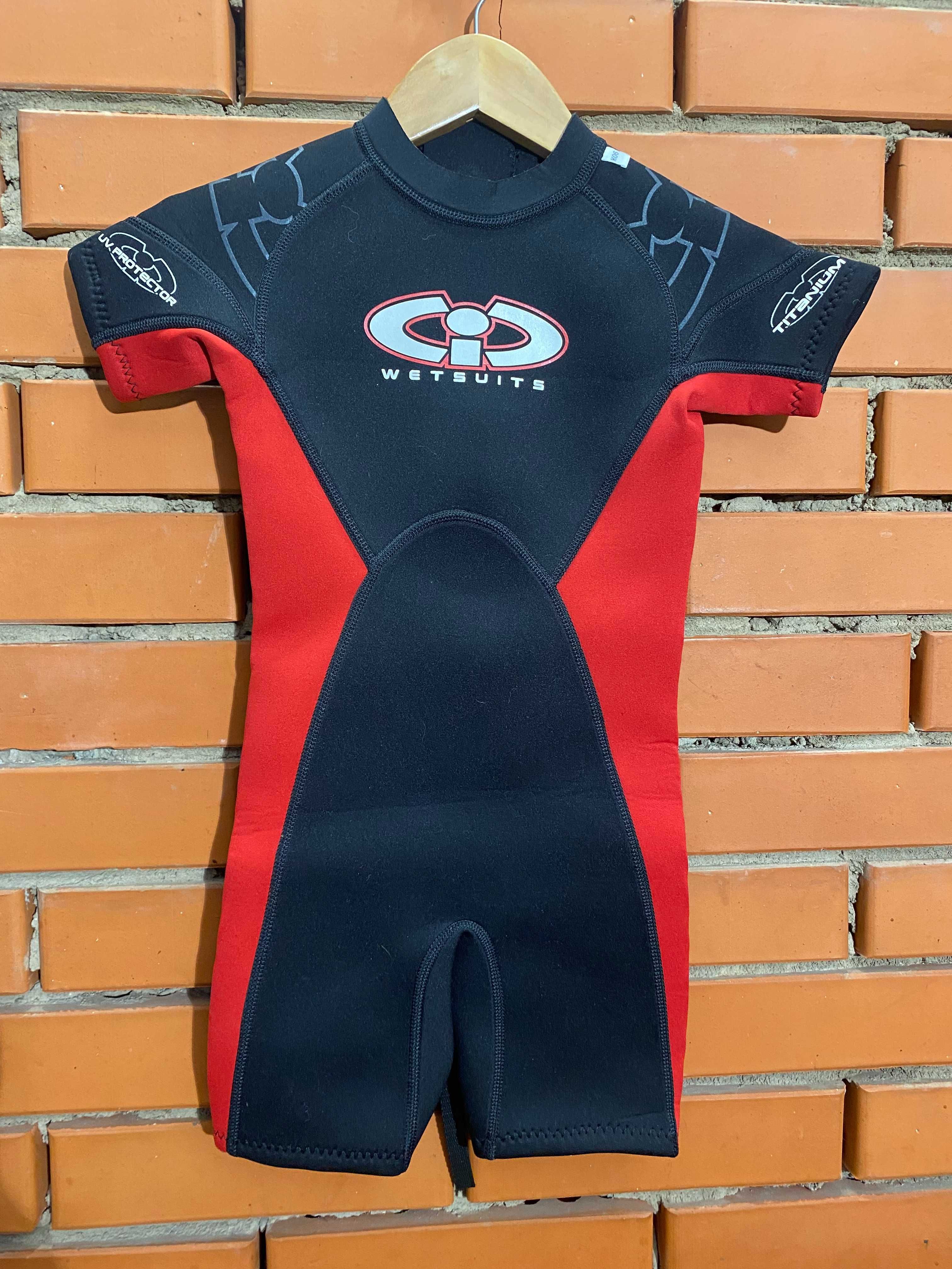 Гідрокостюм Wetsuits 5-6 р