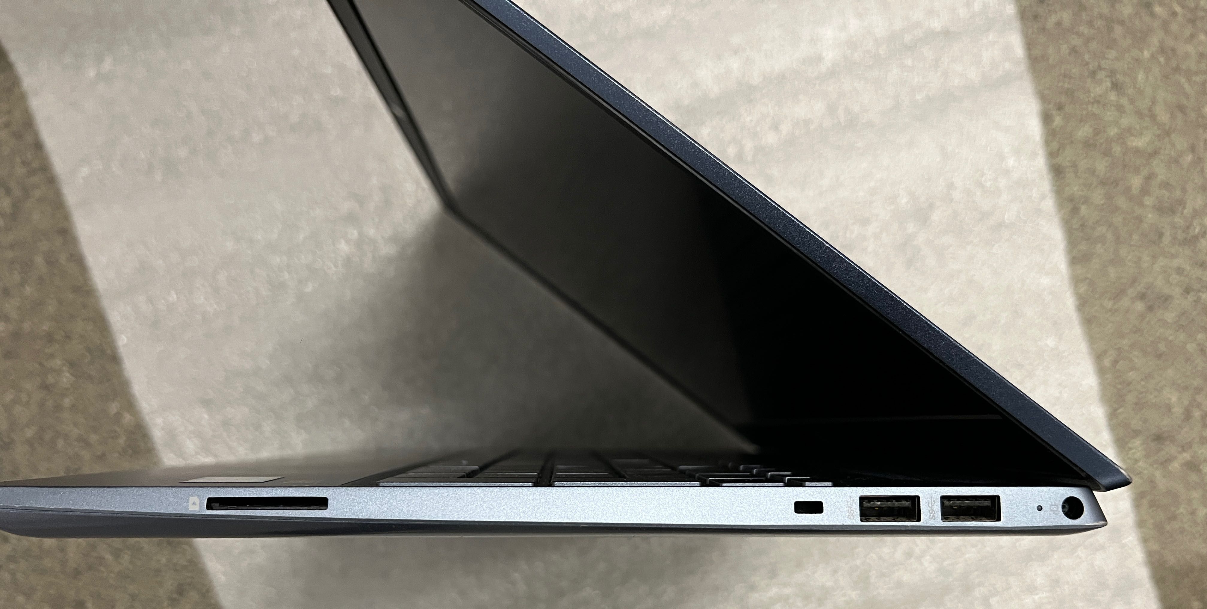 HP Pavilion 15 i5-8265U 1TB HDD + 256GB SSD Windows 11 STUDIA PRACA