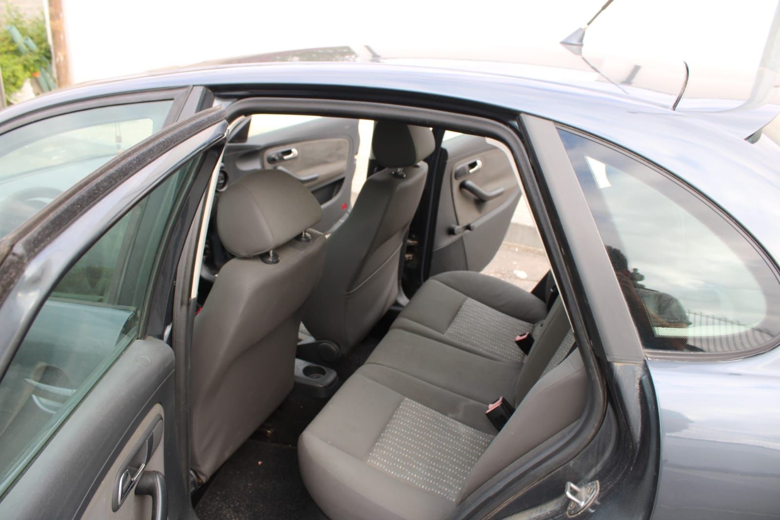 Seat Ibiza 1.2 2004