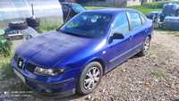 Seat Toledo 1.9 TDI / 110km /