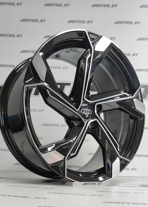 jantes 19 5x112 Style AUDI NOVAS A4. A6. A5