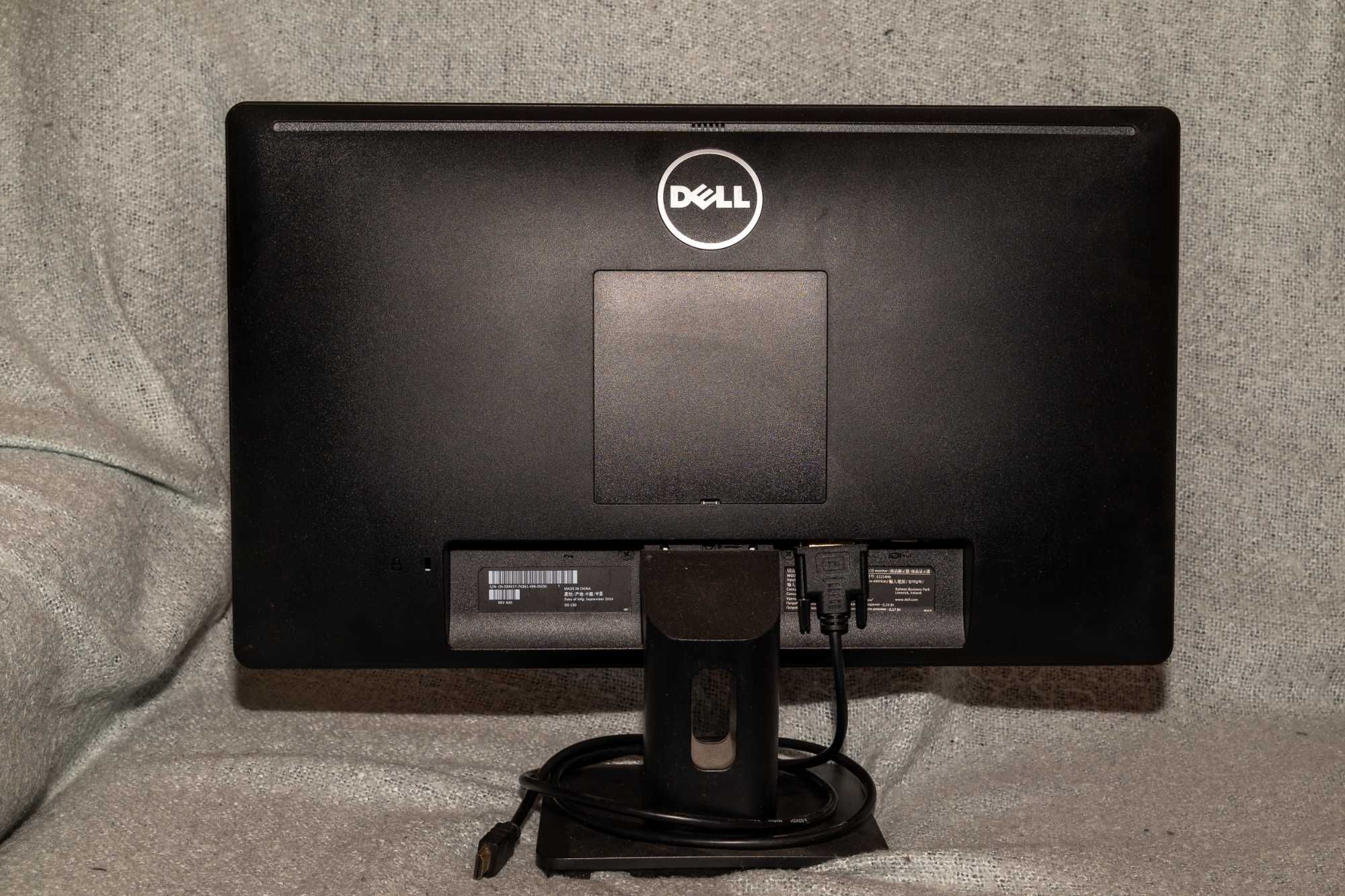 Monitor Dell E2214HB przewód HDMI