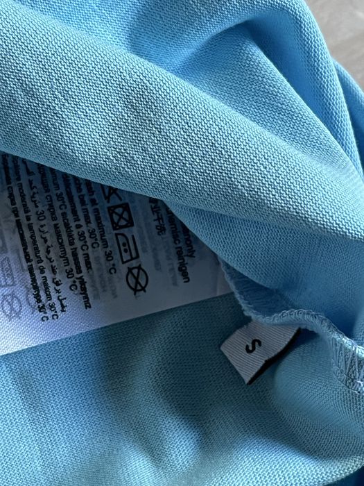 T-Shirt da Denim Tears