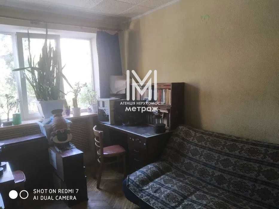 Продается 2 - комн кв на Деревянка 16 на 2\5 этаже 84349