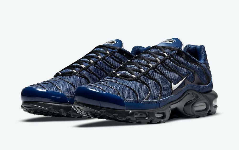 Nike air max PLUS ORYGINAL ! WSZ. Roz 40-46 Wiosna/lato 2023 wys. z PL