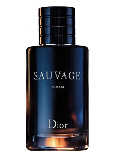 Dior Sauvage Parfum 100ml.