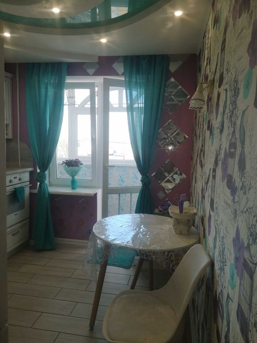 Сдам 1-к квартиру, центр (горветка), посуточно