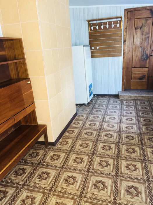 Здам частину будинку на Фастівській