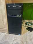 HP Proliant ML110 G7 Intel Xeon E3-1240 (4 rdzenie 8 wątków) 20GB RAM