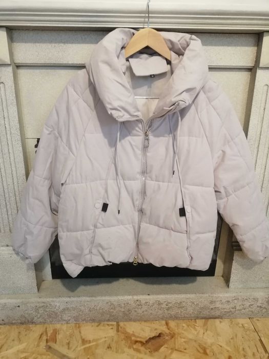 Куртка жіноча утеплена