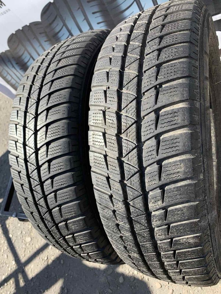 Шини 175/70 R13 Falken зима 2022 рік 6,5 мм