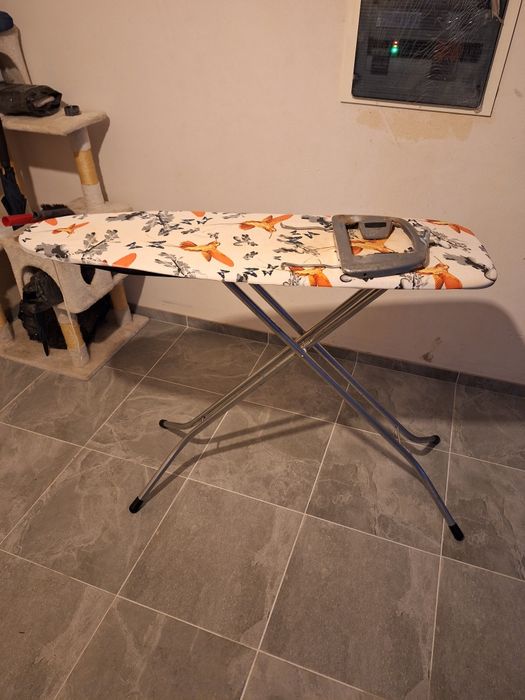 Deska do prasowania RORETS