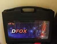 DFOX Master dfb technology interfejs Chip Oryginalny
