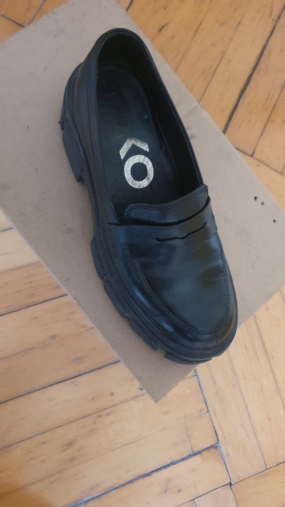 Buty damskie Ryłko 36