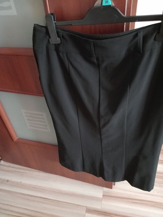 Spódnica H&M za kolano