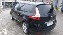 Renault Scenic Okazja, bogata wersja!
