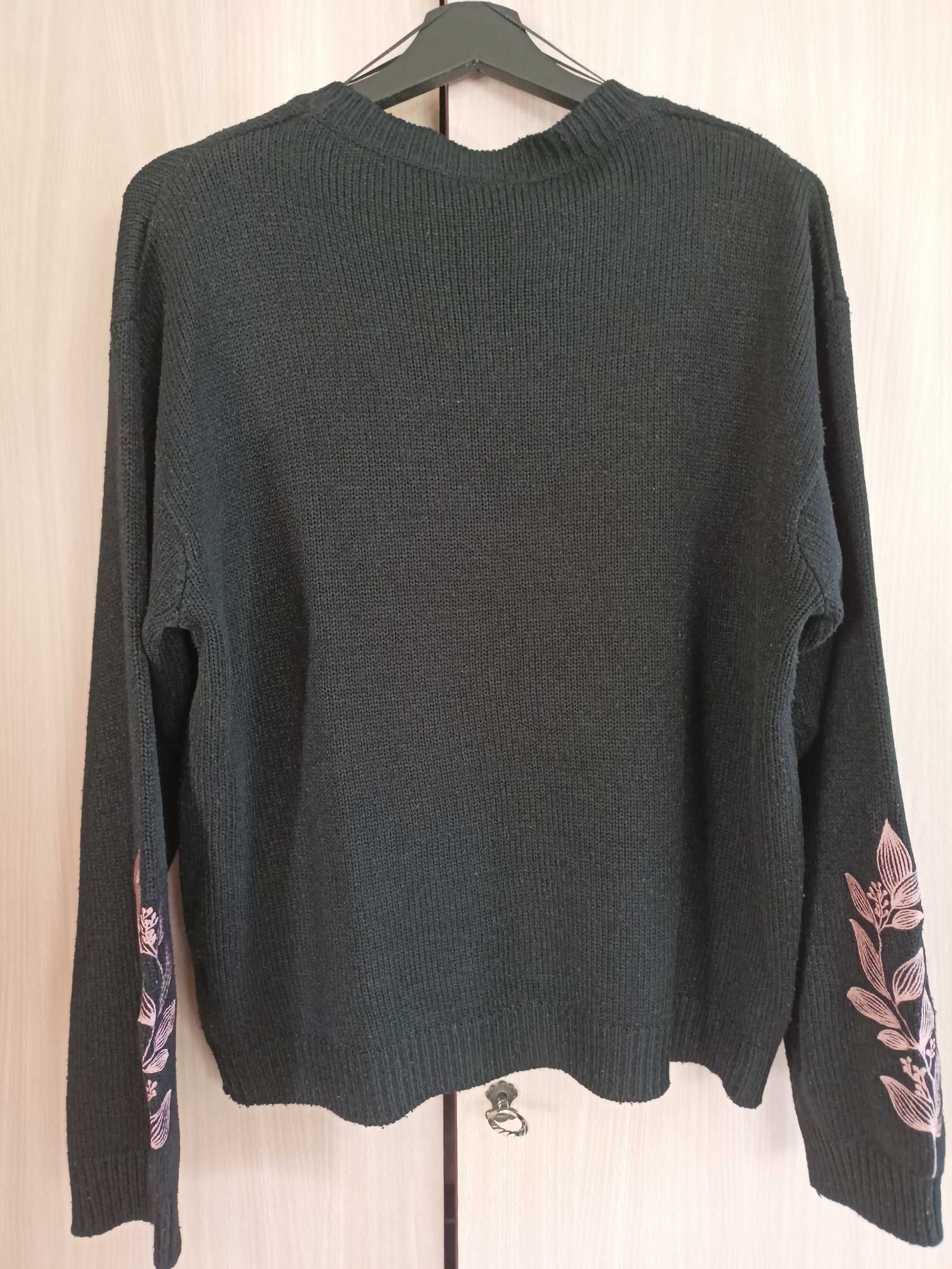 Pepco sweter damski typu oversize