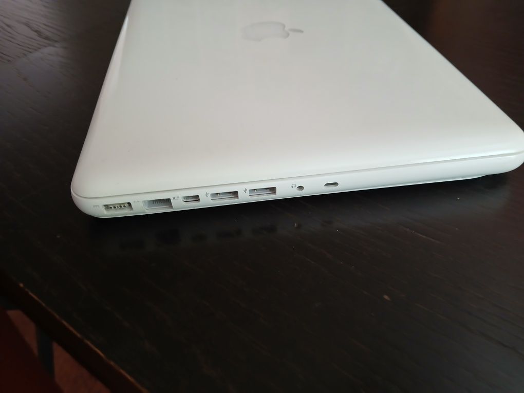 Apple MacBook pro