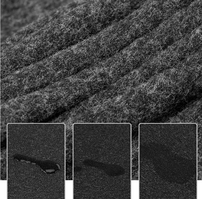 Теплая флисовая балаклава ROCKBROS LF8010 зимняя подшлемник лыжная