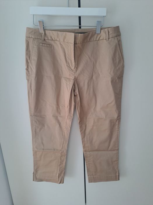 Calças chino senhora Tommy Hilfiger 36