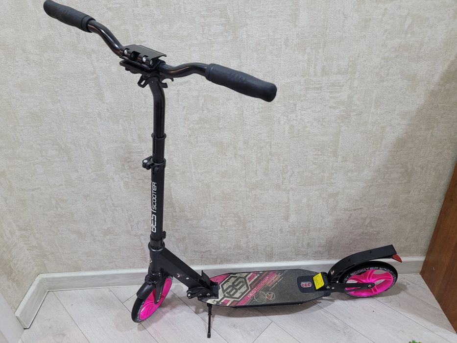 Два самокати BEST SCOOTER