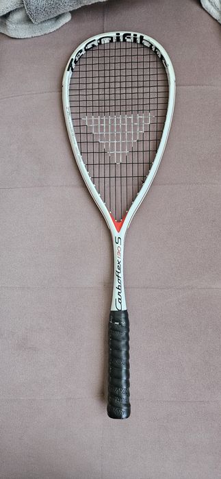Tecnifibre carboflex 130s
