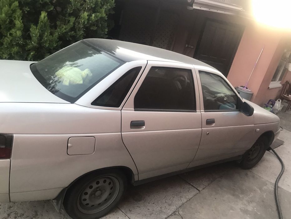 Продам машыну lada 2110