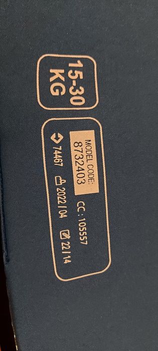 Braçadeira para piscina