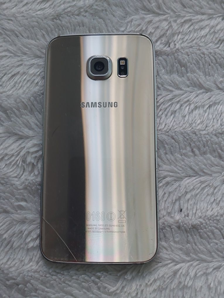 Samsung Galaxy S6 Edge