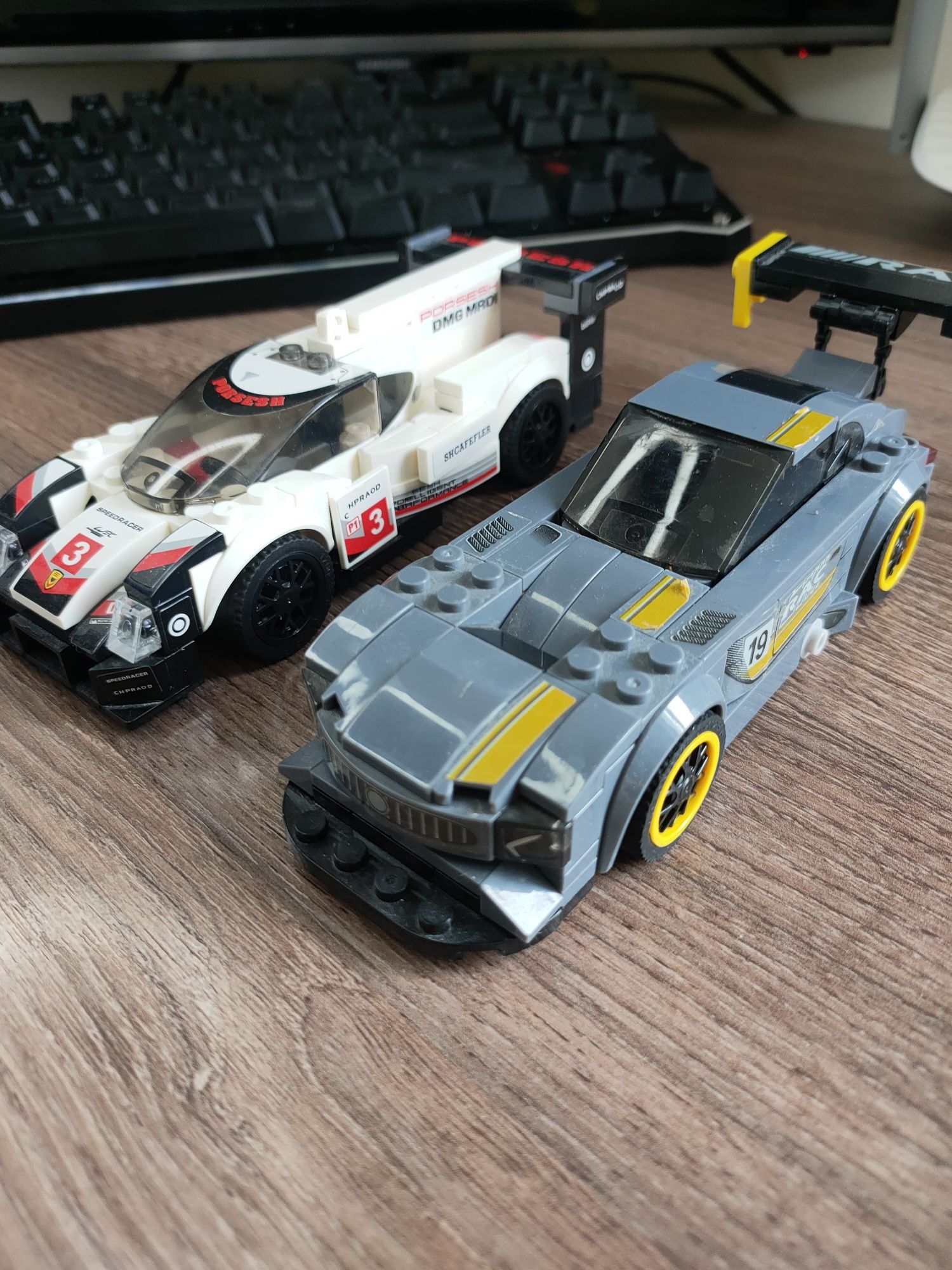 lego speed champions