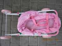 Продам недорого коляску детскую игрушечную для девочки от 2,5 лет