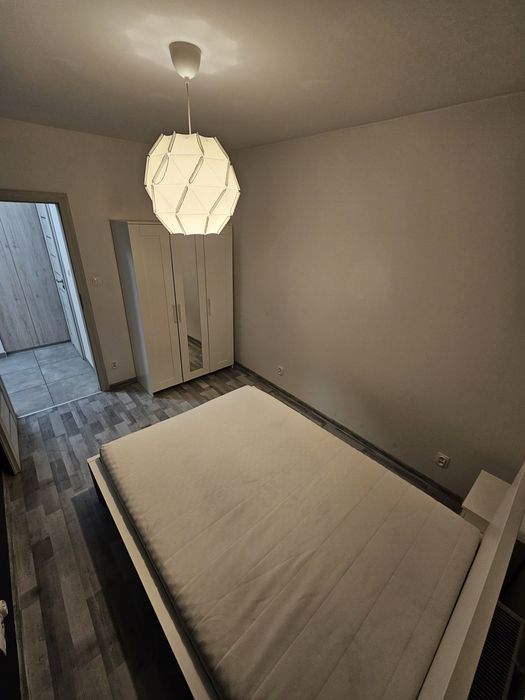 Do wynajęcia mieszkanie Dobrego Pasterza 120B Kraków Prądnik Czerwony