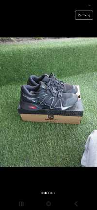 Buty Salomon speedcross Vario 2