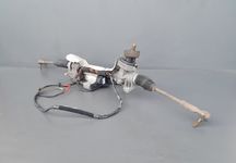 Рулевая рейка VW Touran 2003-2010p Рульова рейка Тоуран Туран