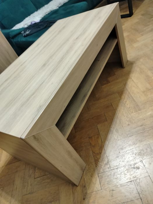 Ława Oslo Agata meble 120x80x51