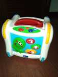 Cubo falante CHICCO