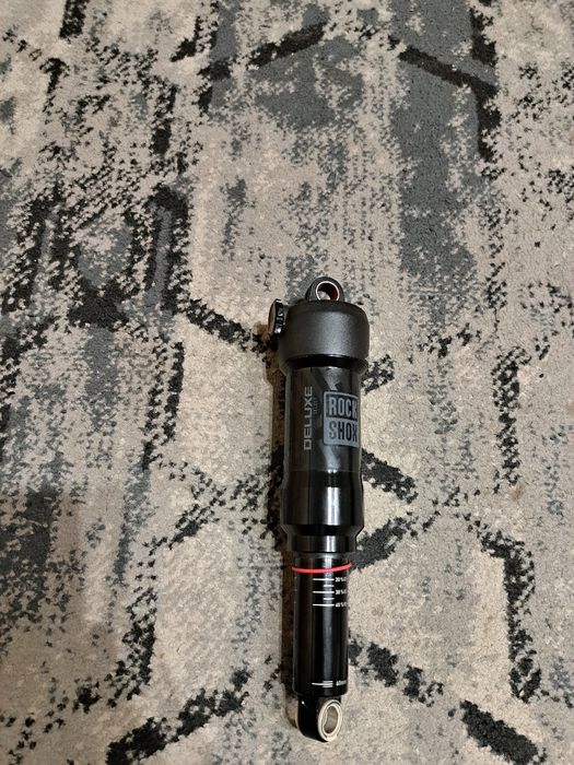 Rockshox deluxe select 230x60