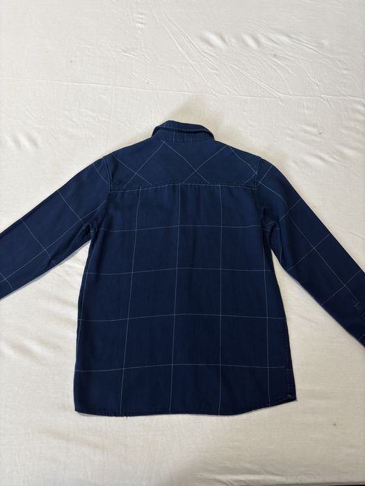Camisa tiffosi 152cm
