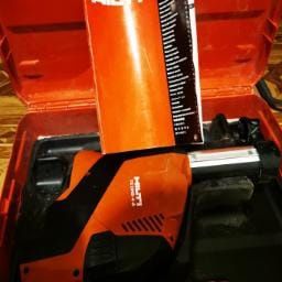 HILTI młotowiertarka TE DRS-4-A