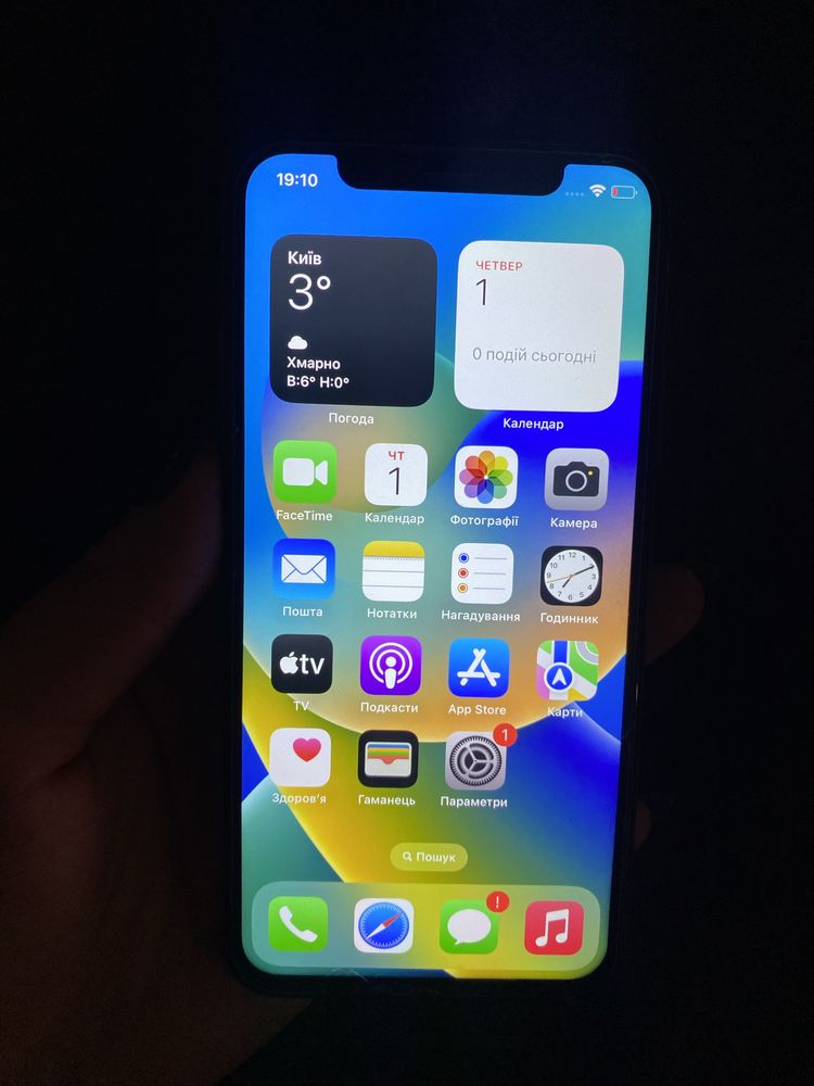 iPhone X. neverlock.  Айфон Х