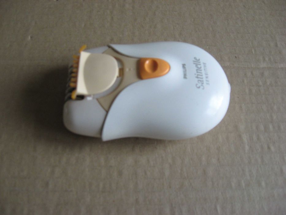 Эпилятор  PHILIPS Satinelle super sensitive